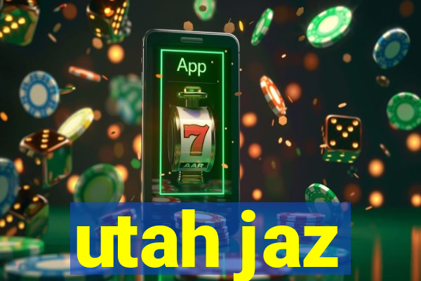 utah jaz